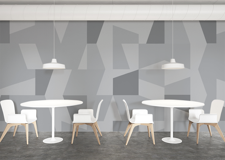 Barceloneta 1 - Midtone Gray