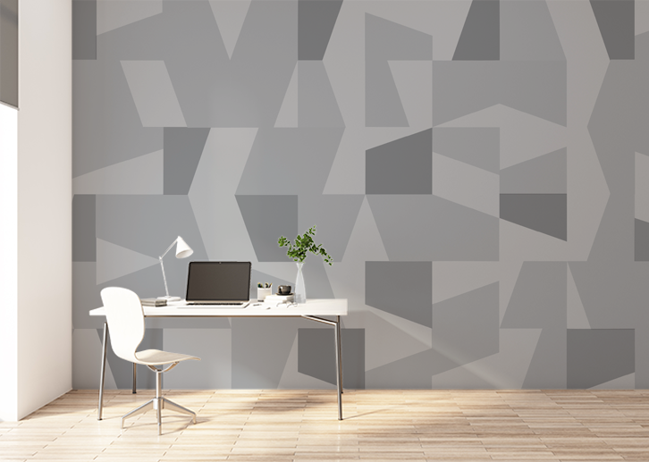 Barceloneta 1 - Midtone Gray