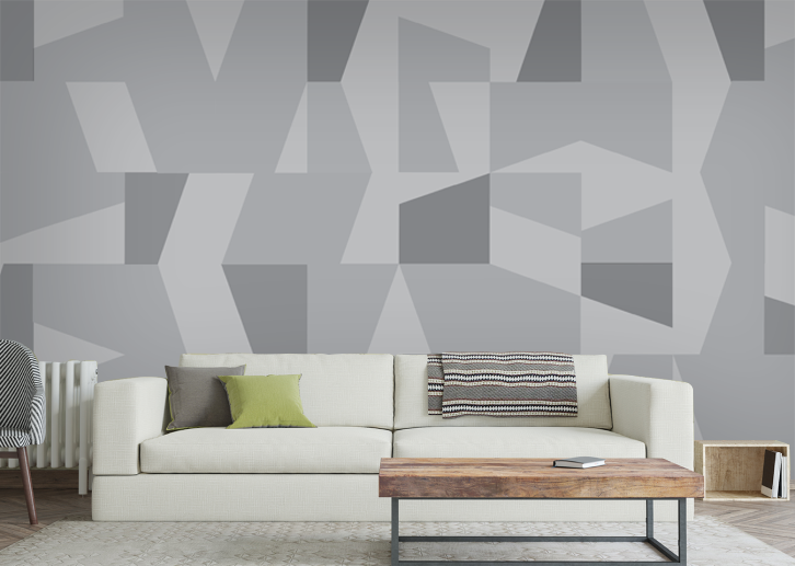 Barceloneta 1 - Midtone Gray