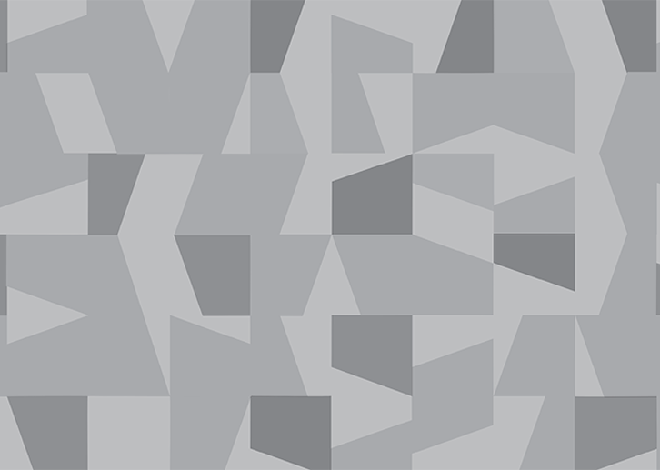 Barceloneta 4 - Midtone Gray - Sample