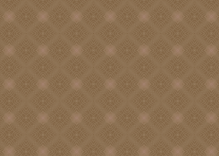 Diamond Shimmer 3 - Burnt Sienna - Sample