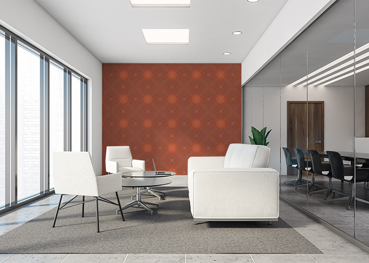 Diamond Shimmer 4 - Virginia Pink