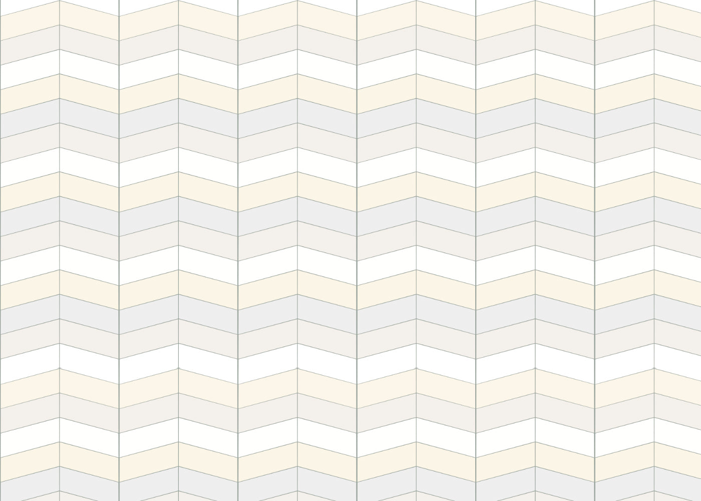 Chevron Deco - Tweedle - Sample