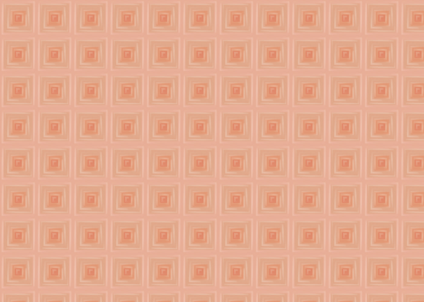 Squarish - Pinkish - Sample