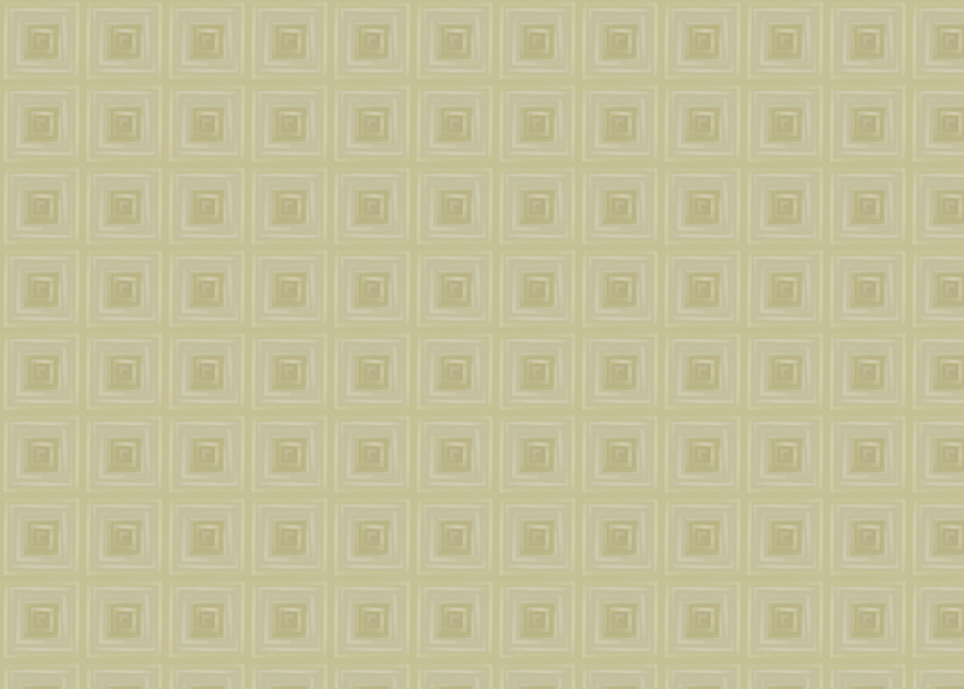 Squarish - Bronzish - Sample