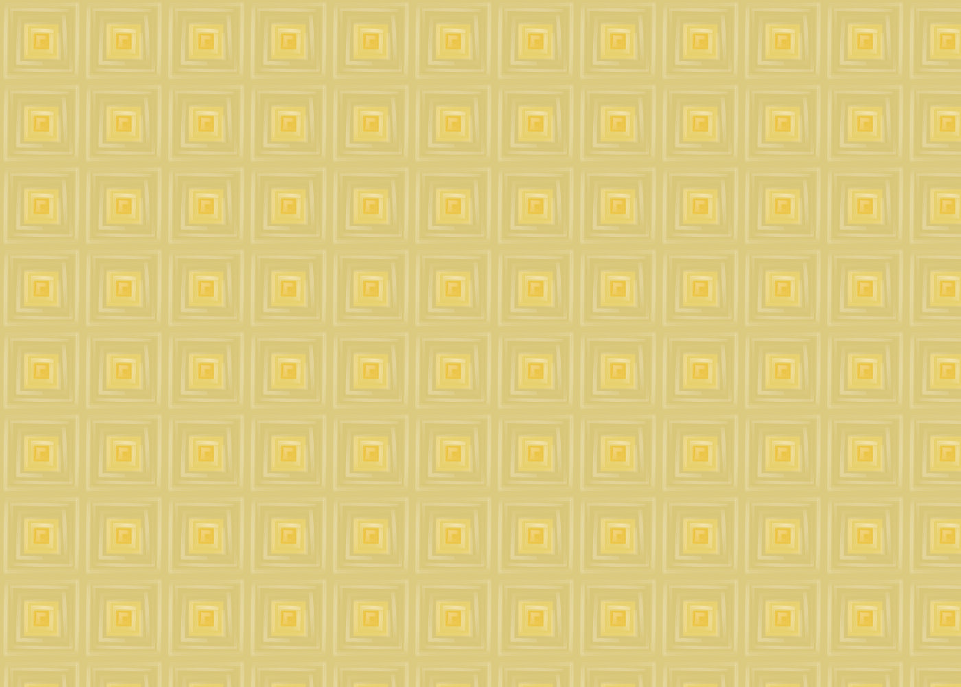 Squarish - Yellowish - Sample