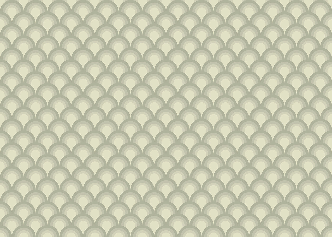 Rainbow Arch - Grigio - Sample