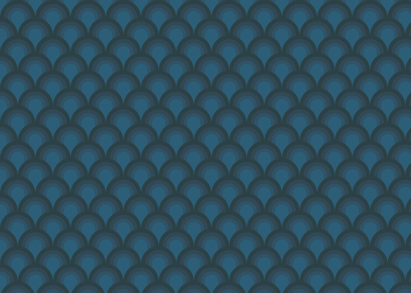 Rainbow Arch - Midnight Jet - Sample