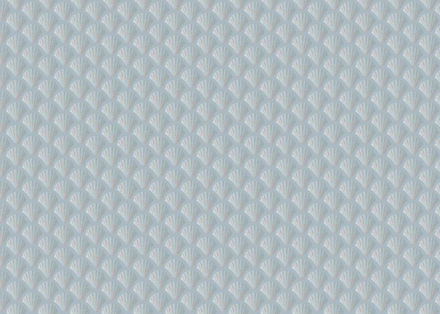 Shells - Lavanda - Sample