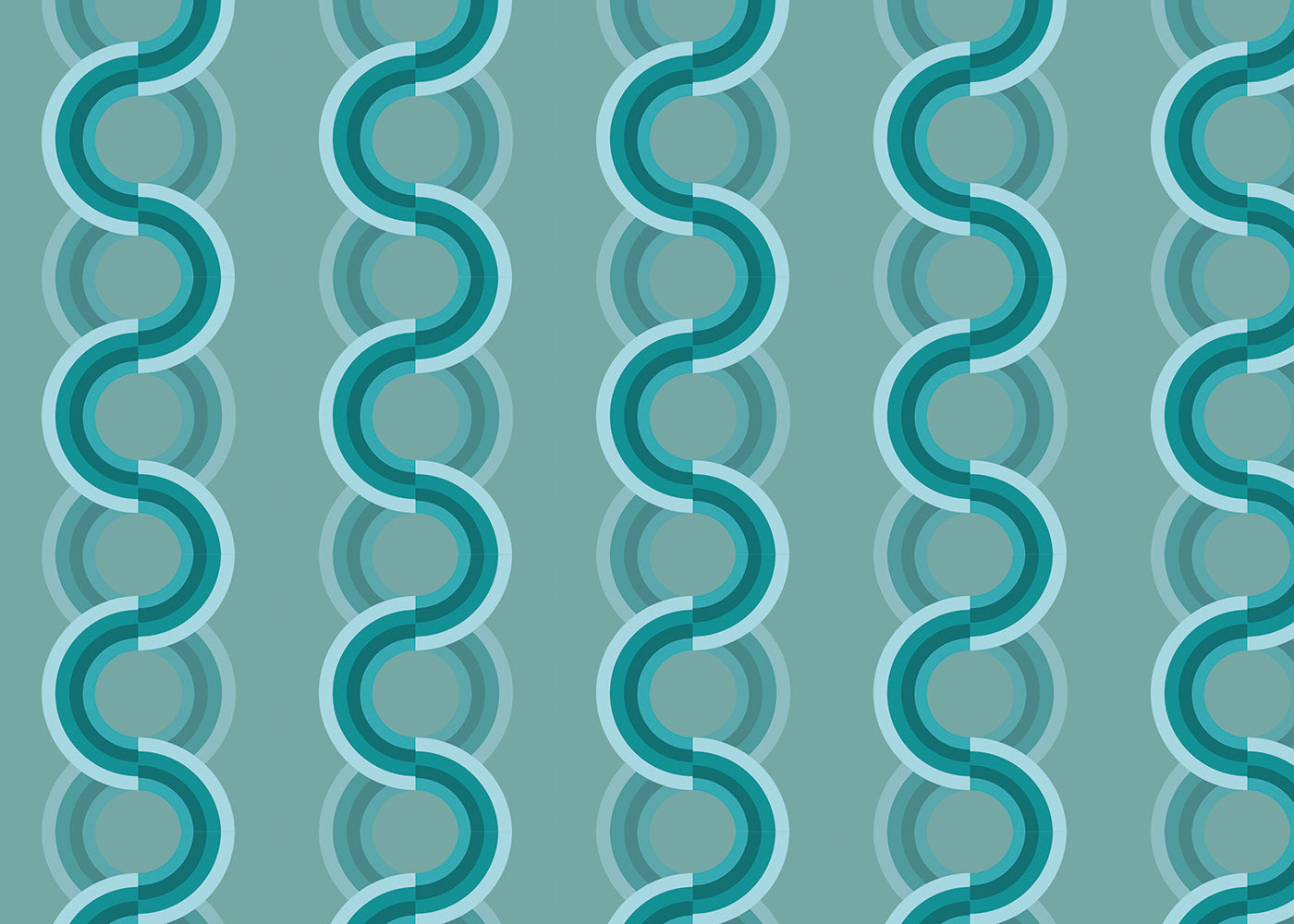 Semi-Chain - Indie Blues - Sample