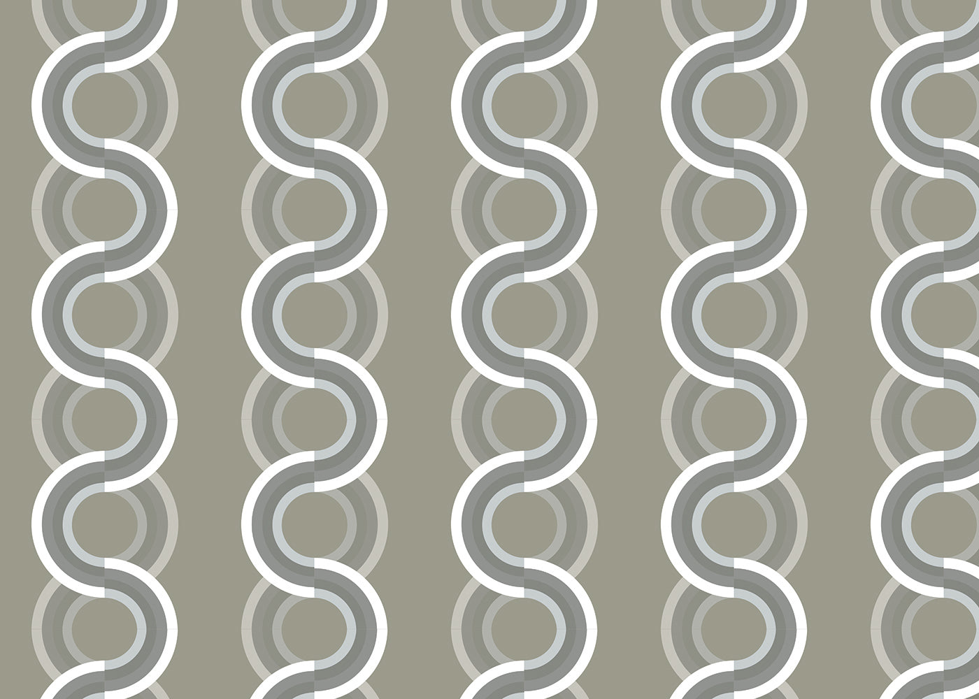 Semi-Chain - Time Off