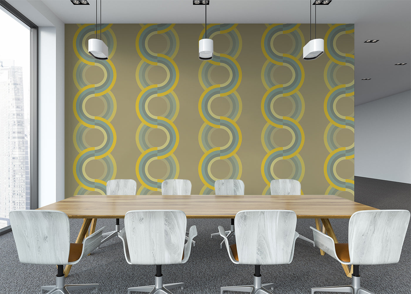 Semi-Chain - Got Yellow