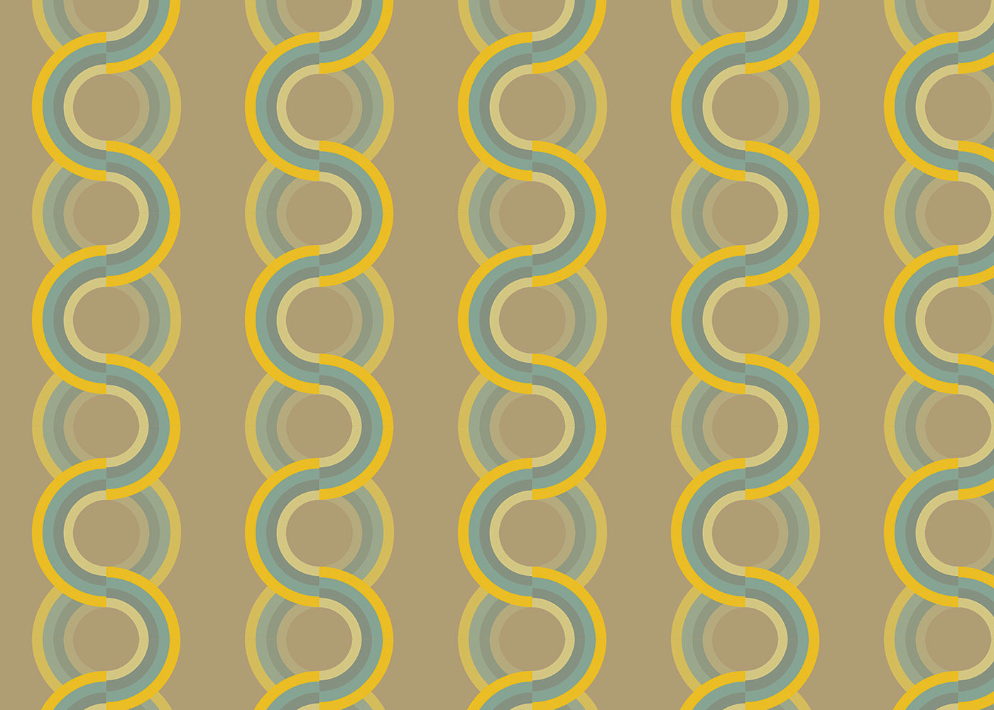 Semi-Chain - Got Yellow - Sample