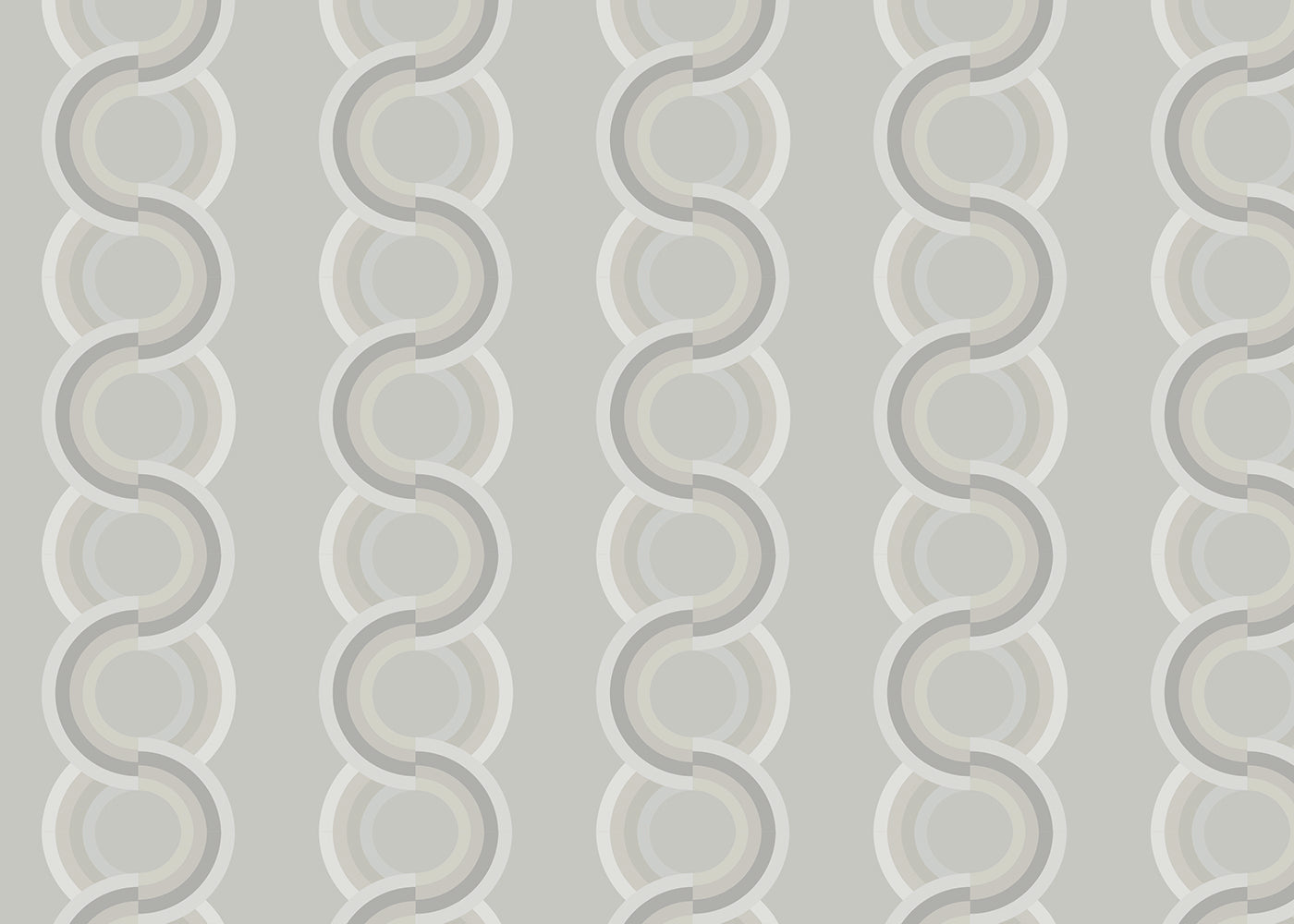 Semi-Chain - Muffled