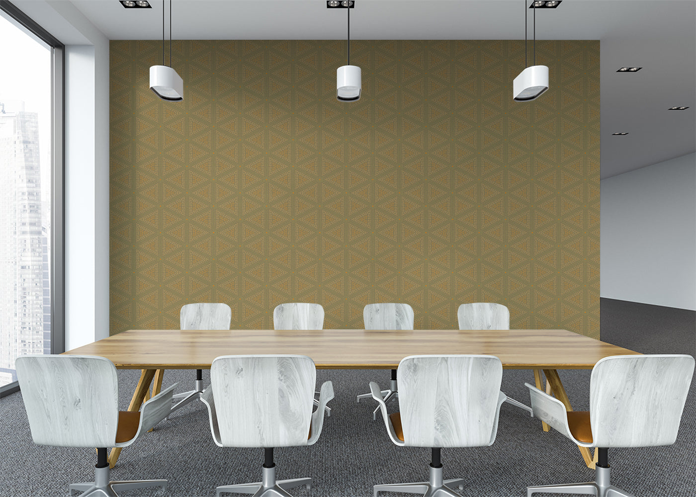 Hexagon World - Saigon Salad