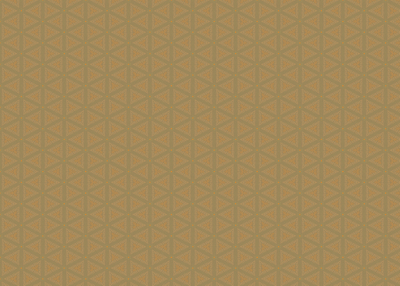 Hexagon World - Saigon Salad - Sample