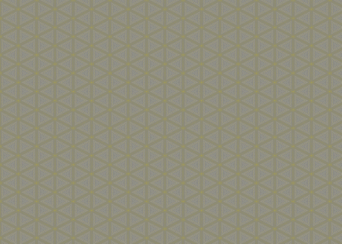 Hexagon World - Ubud - Sample