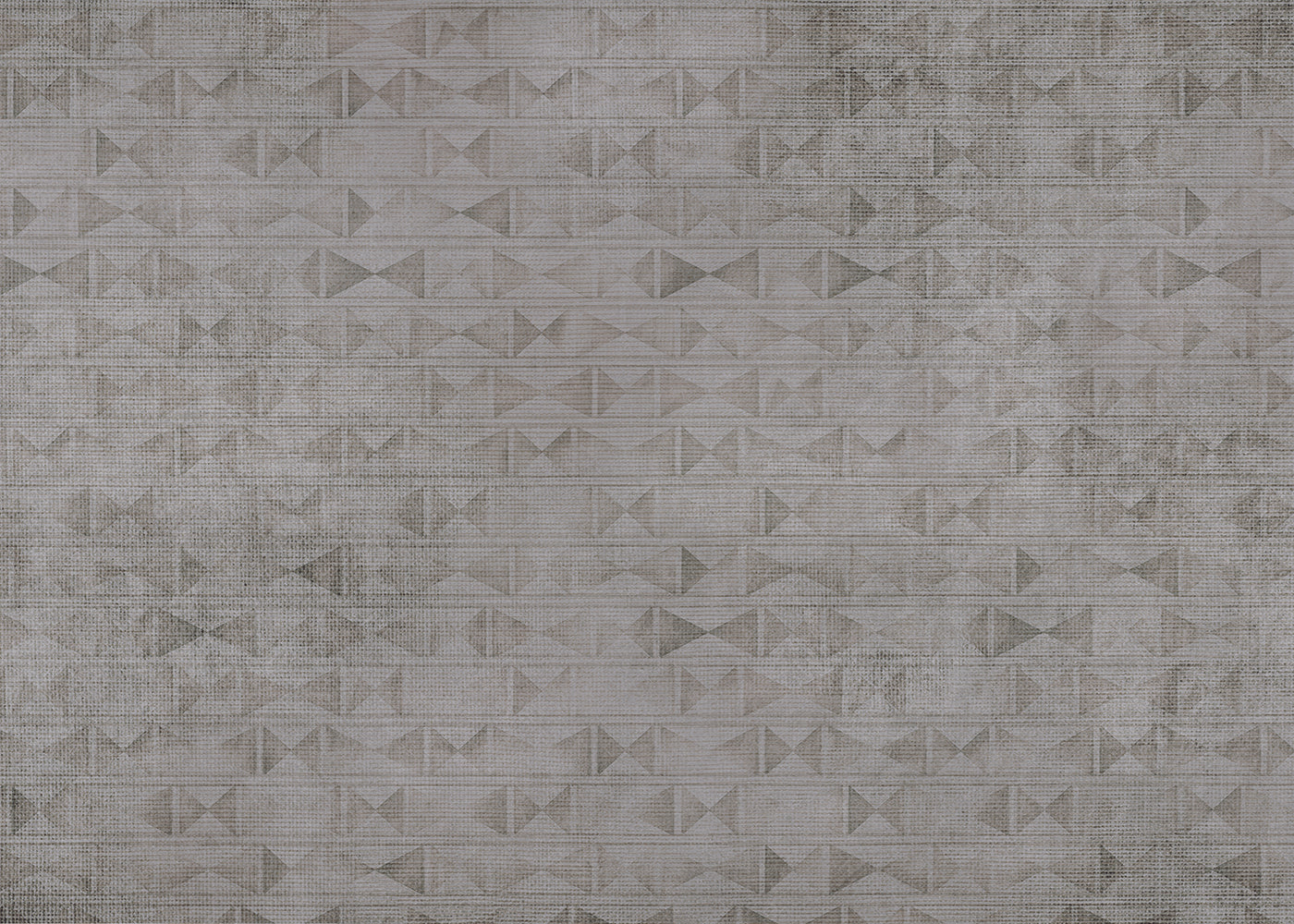 Via Roma Mural - Ashlar - Sample