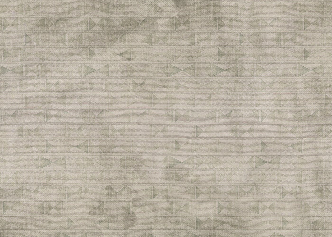 Via Roma Mural - Sabbia - Sample