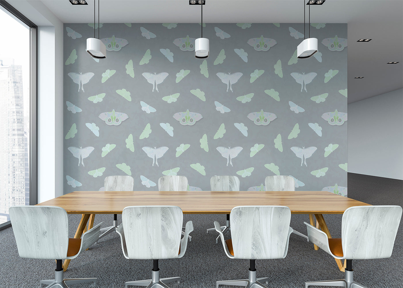 Luna and Lo - Twilight