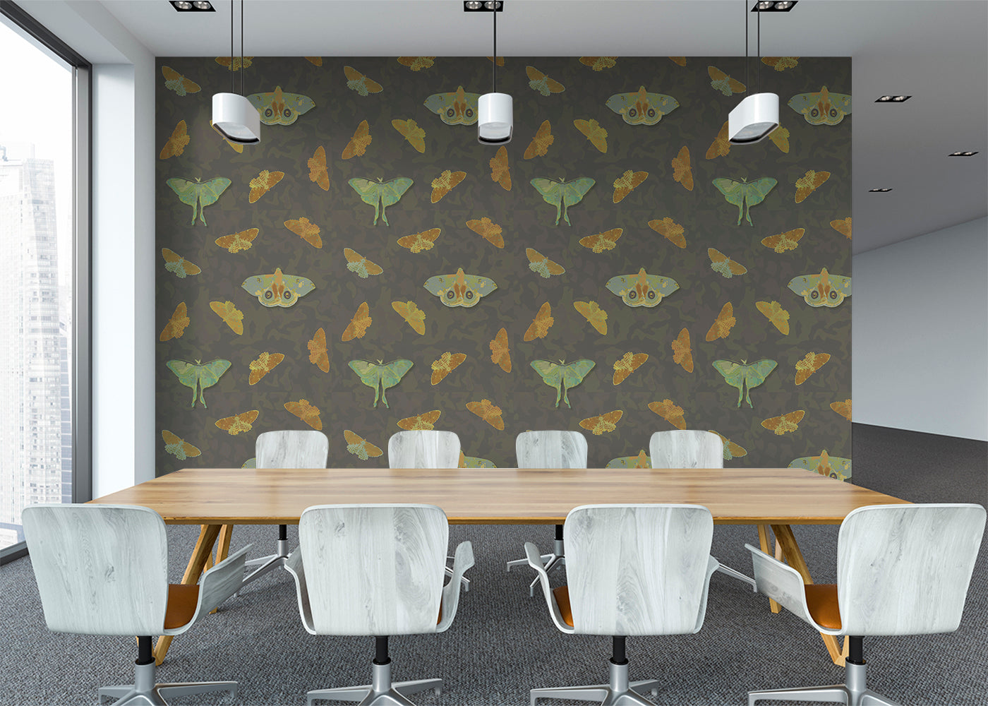 Luna and Lo - Craftsman