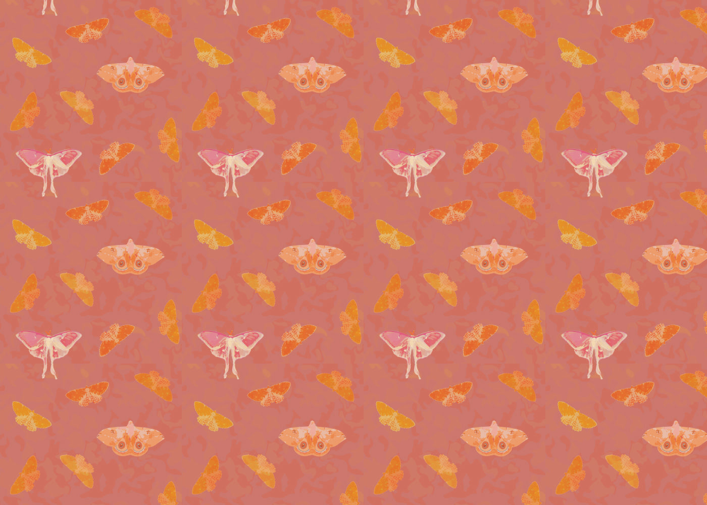 Luna and Lo - Macron - Sample