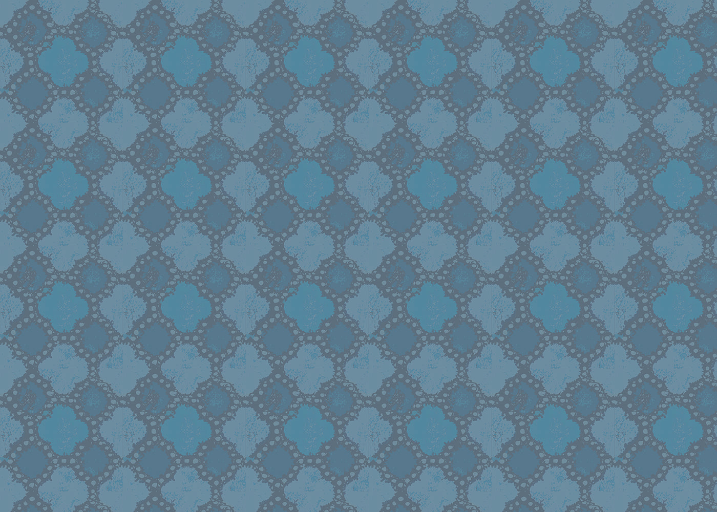 Indus - Bengali Blues - Sample