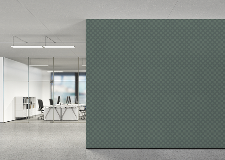 OP Dots - Balsam Gray