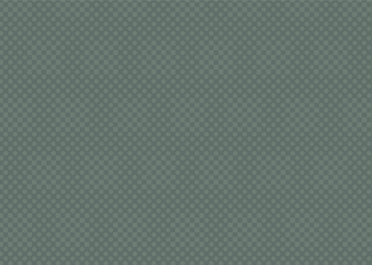 OP Dots - Balsam Gray - Sample