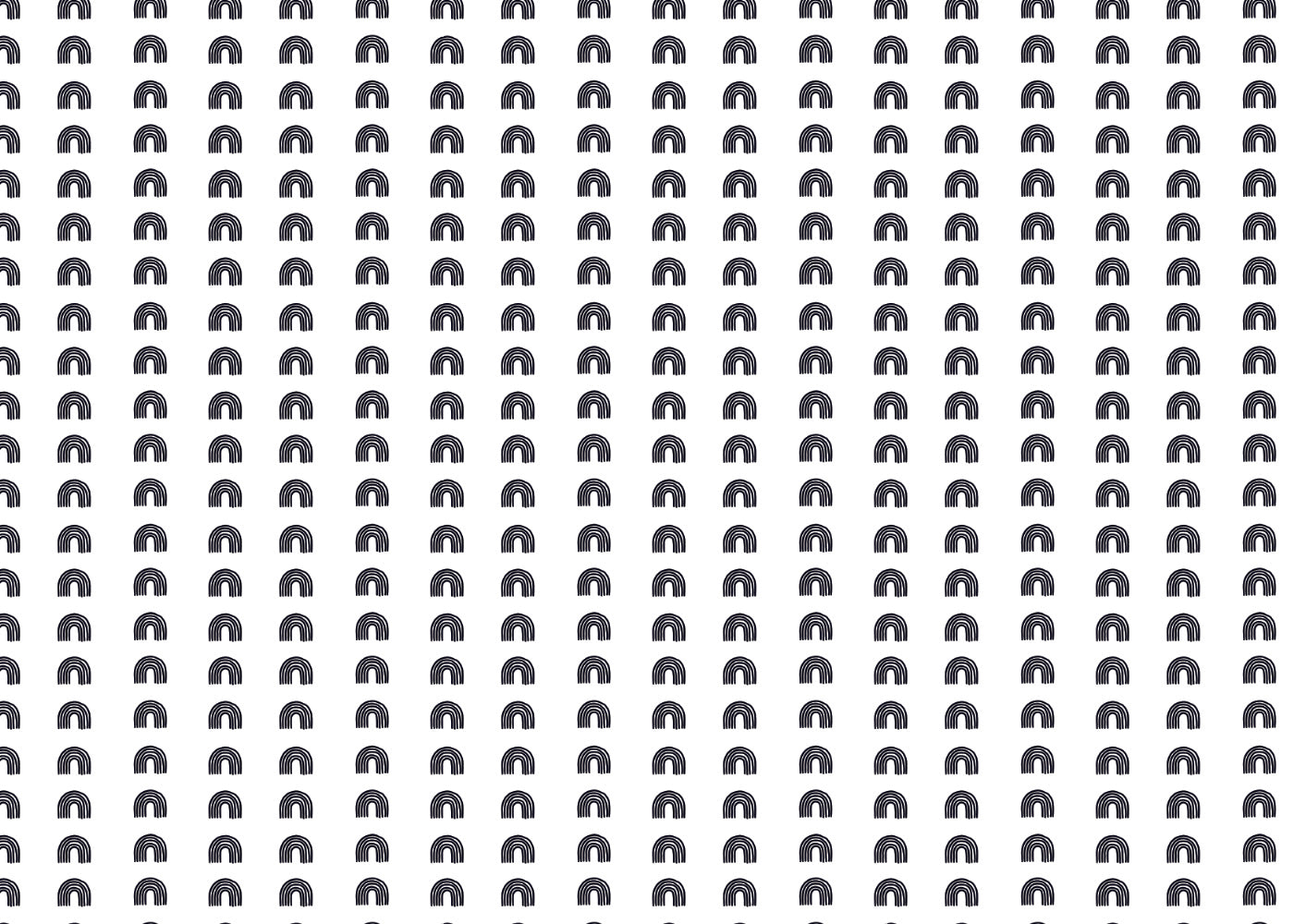 Arcadian Rhythms - Black and White - Sample