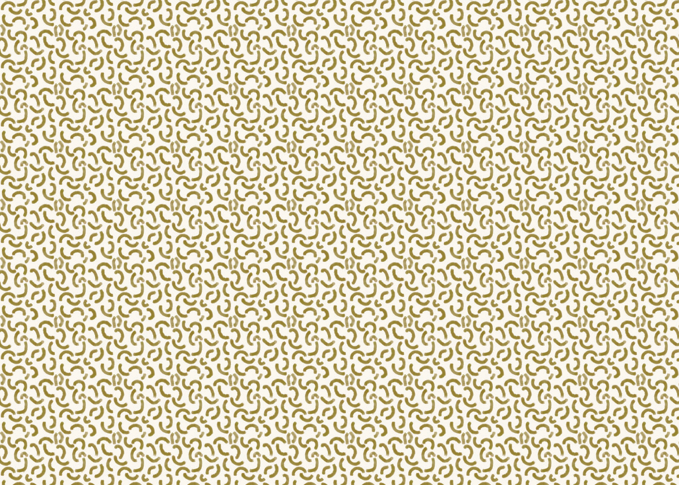 Pasta Arcs - Brown - Sample