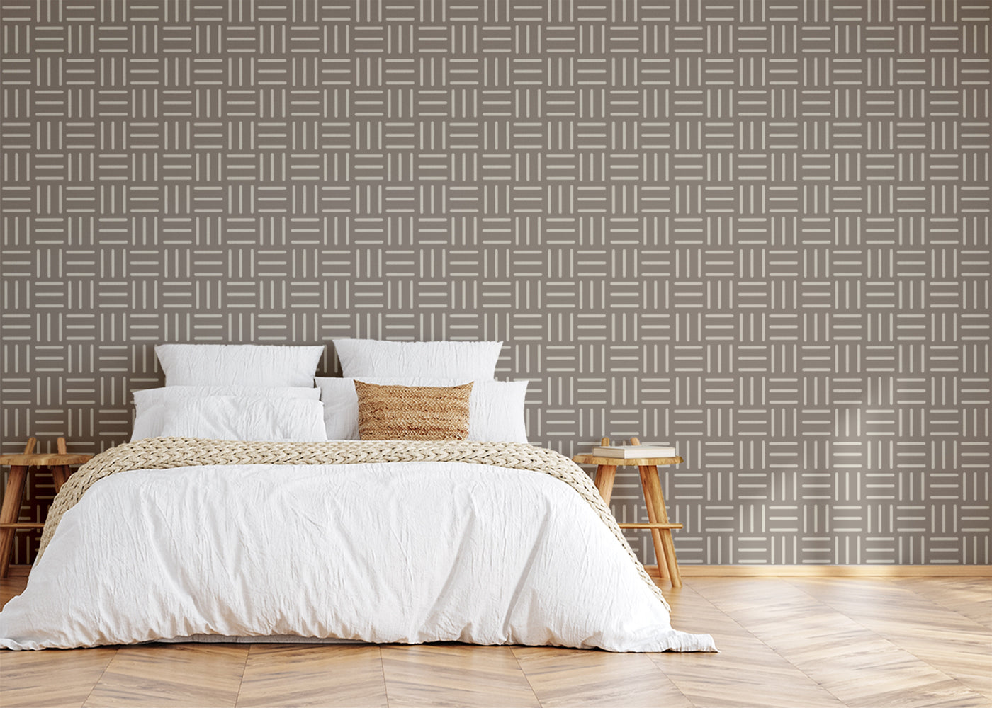 Linear Minimalism - Neutral