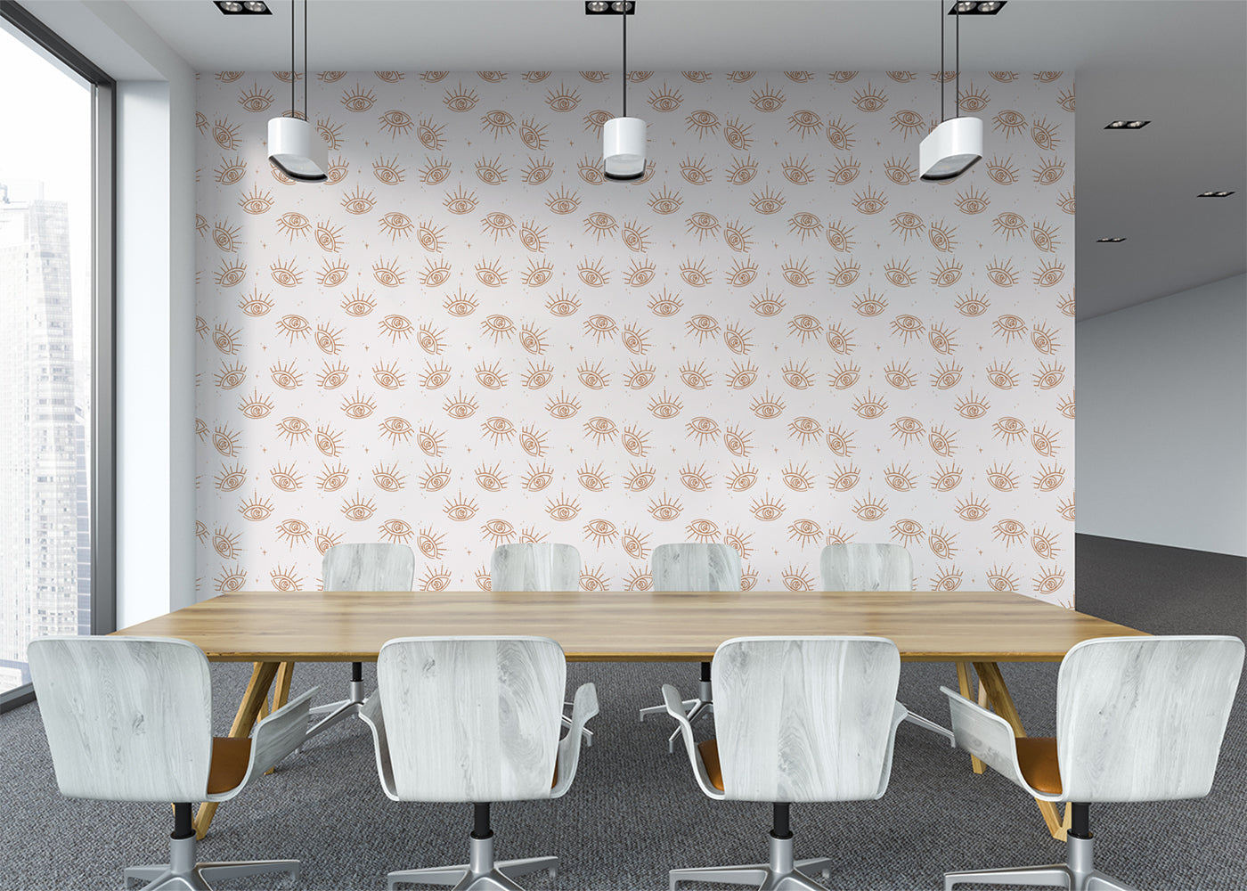 Mystic Gaze - Neutral