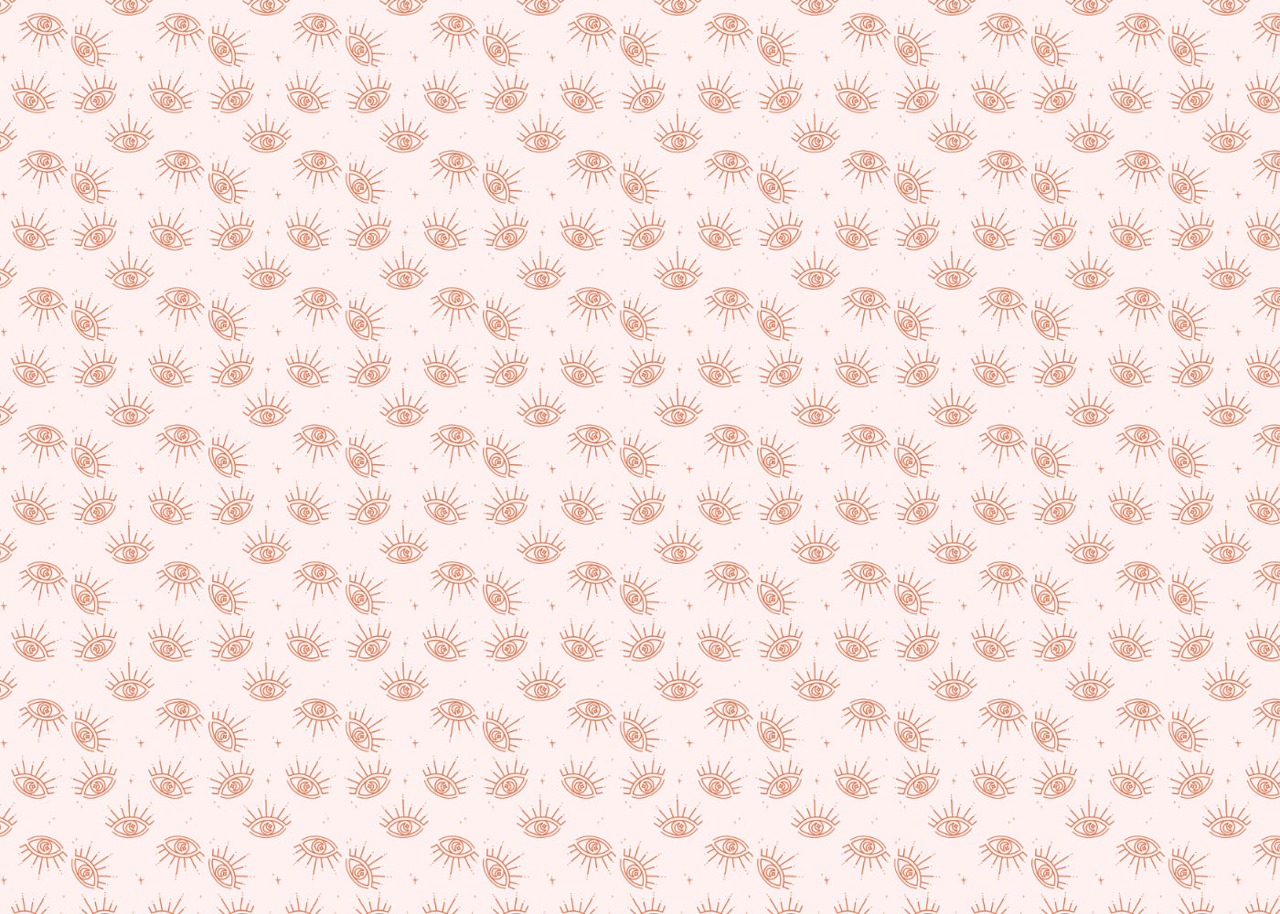 Mystic Gaze - Neutral - Sample