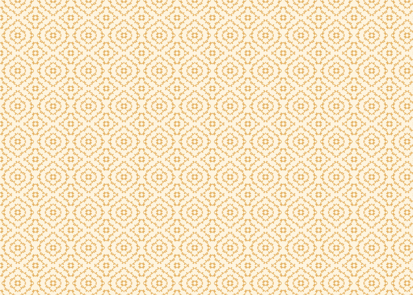 Lasso Lattice - Gold - Sample
