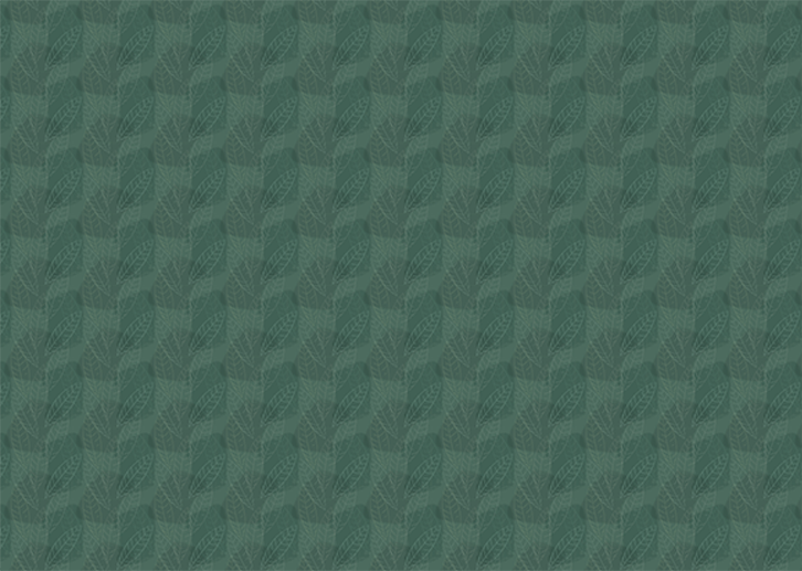 Scattered Leaves 5 - Forest Shadow - Sample