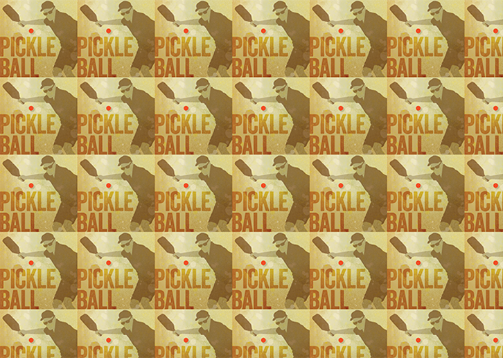 Sports - Pickleball - Sample