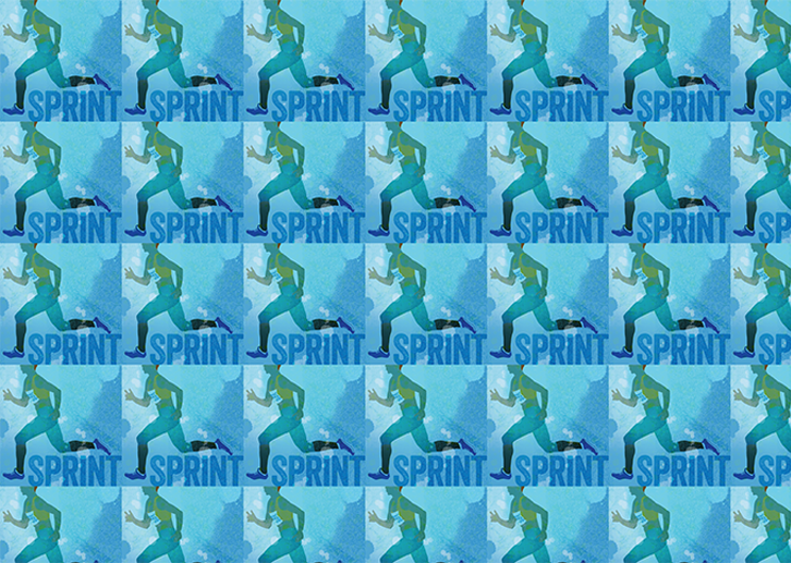 Sports - Sprinting - Sample