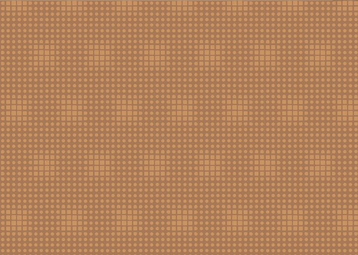 Square Circles 5 - Sample