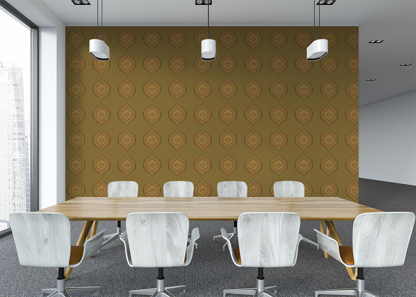 Onion Orb - Tarnished Gold Page