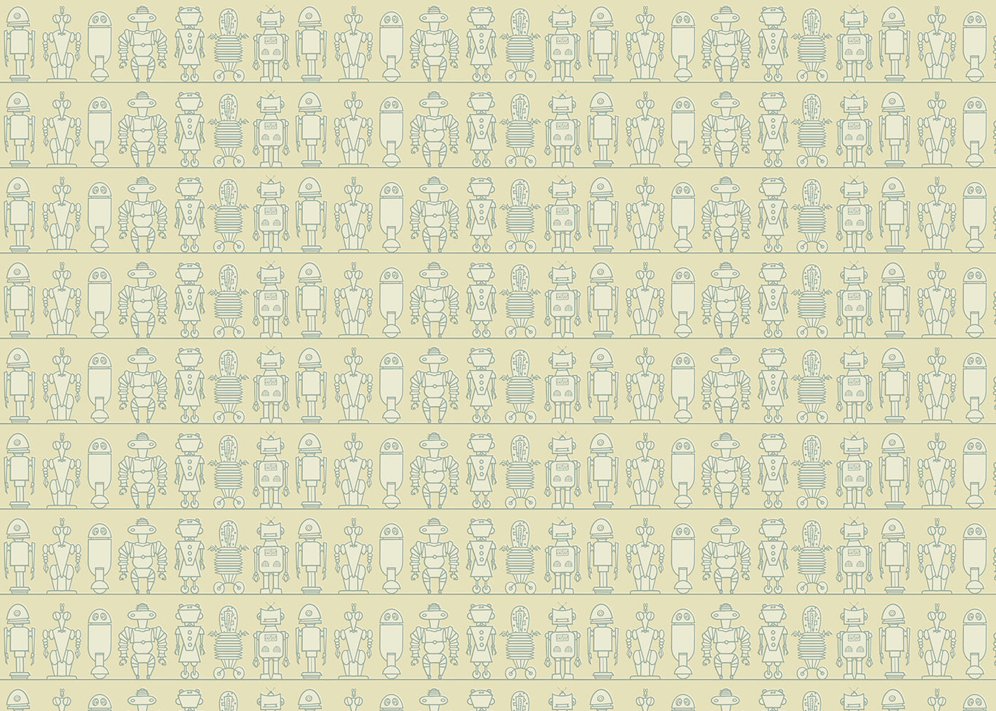 Bot Lineup - Lemon Drop