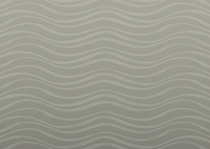 Wave Wall 1 - Gray Zone - Sample