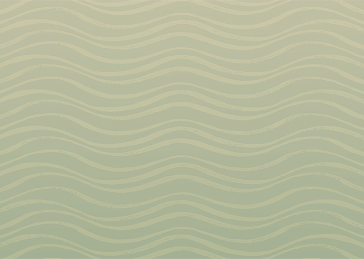 Wave Wall 4 - Dawn Lawn - Sample