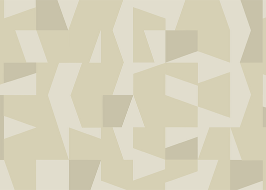 Barceloneta 2 - Warm Cream - Sample