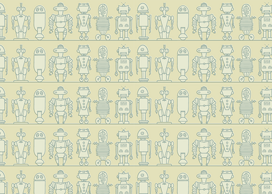 Bot Lineup - Lemon Drop - Sample