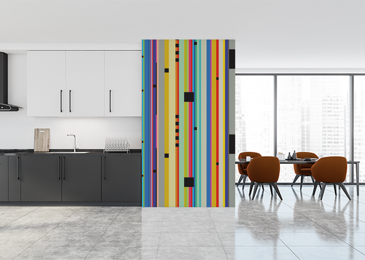 Color Bars 1
