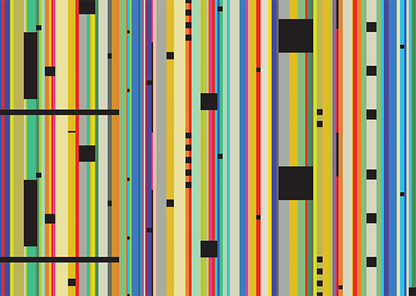 Color Bars 1