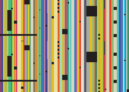 Color Bars 1