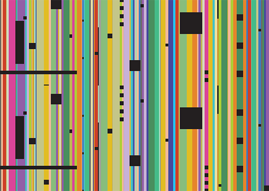 Color Bars 3