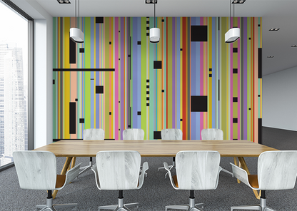 Color Bars 4
